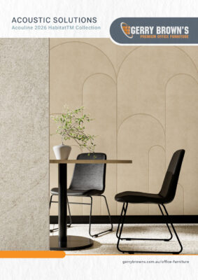 Acoustic Panels