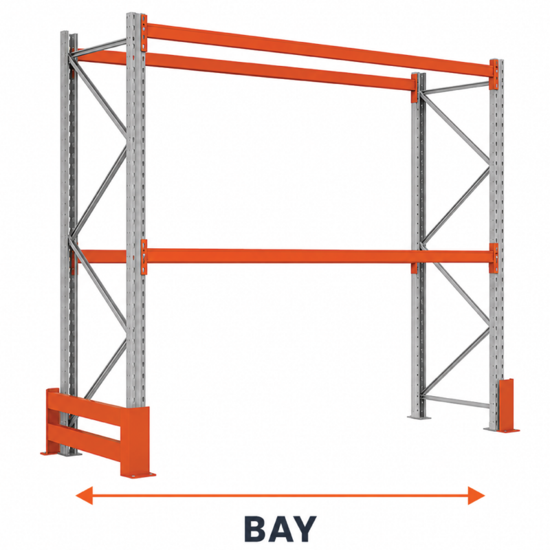 Racking Bay