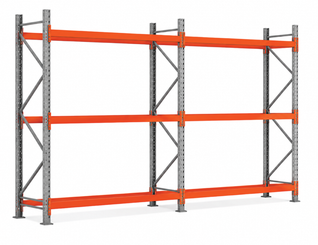 Racking Single Run